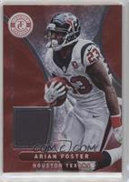 Arian Foster #/299