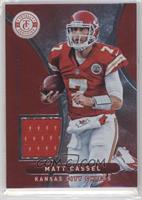 Matt Cassel #/299