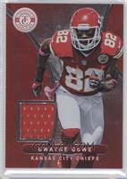 Dwayne Bowe #/299