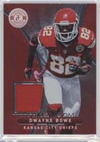 Dwayne Bowe #/299