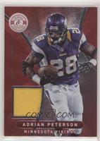 Adrian Peterson #/299