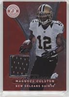 Marques Colston #/299