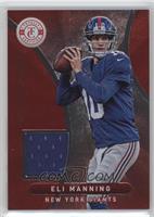 Eli Manning #/299