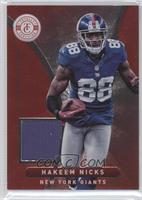 Hakeem Nicks #/299