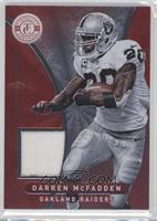 Darren McFadden #/299