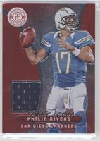 Philip Rivers #/299