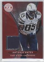 Antonio Gates #/299