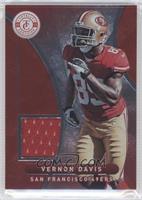 Vernon Davis #/299