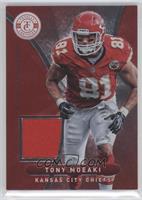 Tony Moeaki #/299