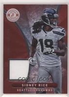 Sidney Rice #/299