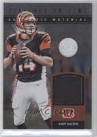 Andy Dalton #/99