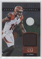 A.J. Green #/49