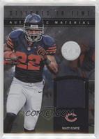 Matt Forte #/99