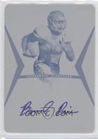 Bernard Pierce #/1