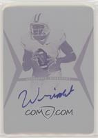 Kendall Wright #/1