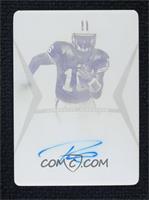 Russell Wilson #/1