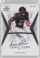 Isaiah Pead #/25