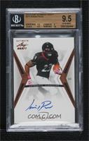 Isaiah Pead [BGS 9.5 GEM MINT]