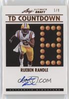 Rueben Randle #/8