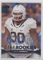 Star Rookies - Mychal Kendricks