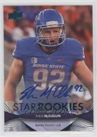 Star Rookies - Shea McClellin