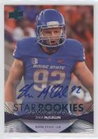 Star Rookies - Shea McClellin