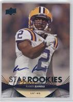 Star Rookies - Rueben Randle