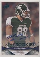 Star Rookies - Brian Linthicum