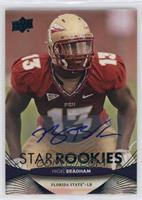 Star Rookies - Nigel Bradham