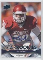 Star Rookies - Travis Lewis