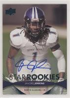 Star Rookies - Janoris Jenkins