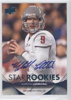 Star Rookies - Marshall Lobbestael