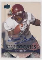 Star Rookies - Duane Bennett