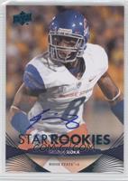 Star Rookies - George Iloka