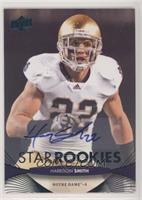 Star Rookies - Harrison Smith