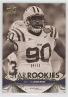 Star Rookies - Michael Brockers #/10