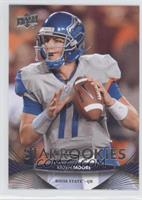 Star Rookies - Kellen Moore