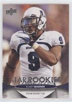 Star Rookies - Bobby Wagner