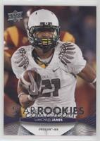 Star Rookies - LaMichael James