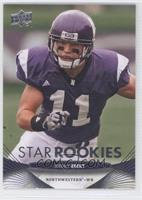 Star Rookies - Jeremy Ebert