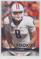 Star Rookies - Nick Foles