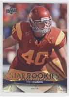 Star Rookies - Rhett Ellison