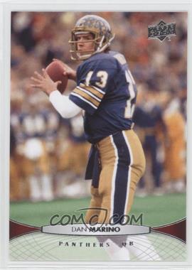 2012 Upper Deck - [Base] #13 - Dan Marino