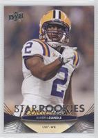 Star Rookies - Rueben Randle