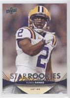 Star Rookies - Rueben Randle