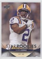 Star Rookies - Rueben Randle