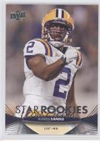 Star Rookies - Rueben Randle