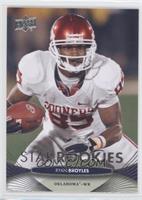 Star Rookies - Ryan Broyles