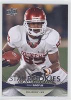 Star Rookies - Ryan Broyles