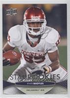 Star Rookies - Ryan Broyles